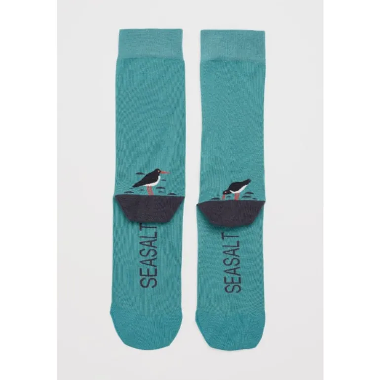 Seasalt Cornwall Men's Everyday Socks | Socks