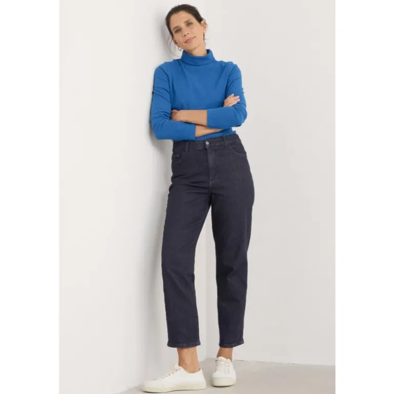Seasalt Cornwall Penwith Straight Leg Jeans | Women Trousers & Leggings | Jeans